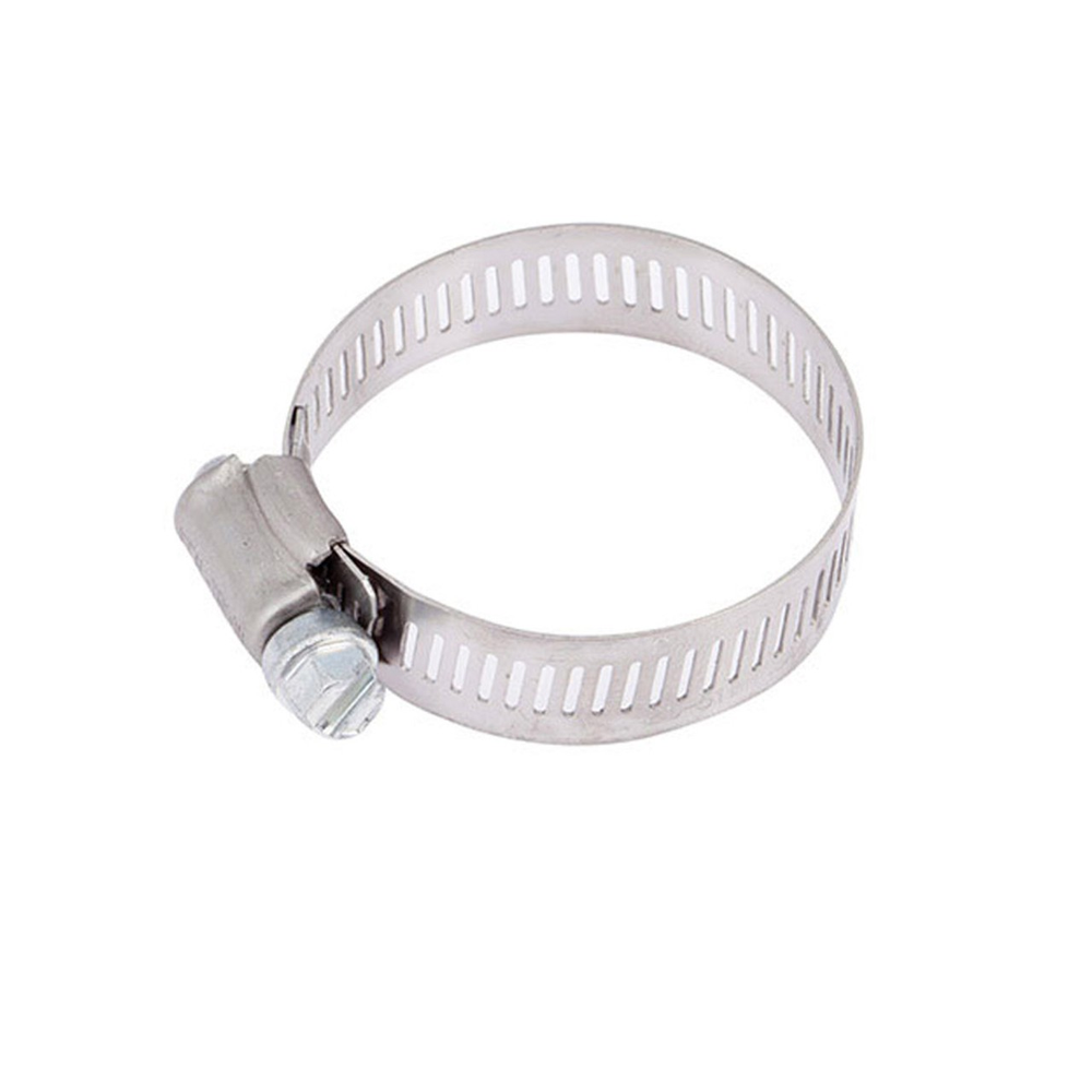 Tennant/Nobles - 4043377 - Clamp, Hose, Wormdrive, 1.06-2.00D, .56W (Replaces Tennant 11531)