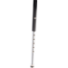 NPS 6418HB-10 NPS® 19"-27" Height Adjustable Heavy Duty Vinyl Pa