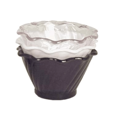 Winco ICC-5C Ice Cream/Berry Dish 5 oz
