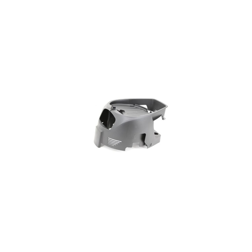 Nilfisk Advance - 107400061 - Cover Black Xc Basic