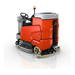 New Powerboss Scrubmaster B175, 42" Disk QP