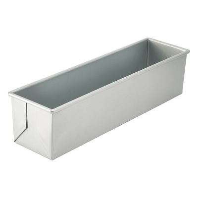 Winco HPP-20 2 Lb Capacity Pullman Pan