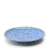 Kessho Blue Plate 5-1/2"