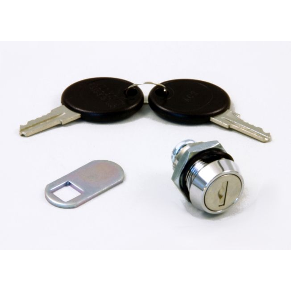 Lock Assembly