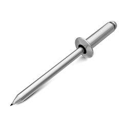 Tennant/Nobles - 4032825 - Rivet, Blind, .154D X 0.55 X .38D, Ss (Replaces Tennant 1021677)