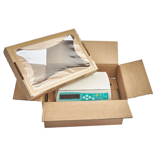 Korrvu® Suspension - Box - 14" x 12" x 8"