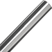 Carlisle 40349 Sparta® 48" Stainless Steel Paddle Scraper