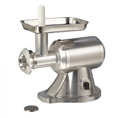 Adcraft Meat 1 HP Grinder