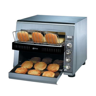 Star QCS3-1400BH High-Volume Conveyor Toaster