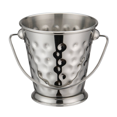 Winco DDSA-102S 10 Oz. Mini Pail