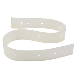 Tennant/Nobles - 4090634 - Blade, Sqge, Rear, 1020L, Pyu (Replaces Tennant 9017811)