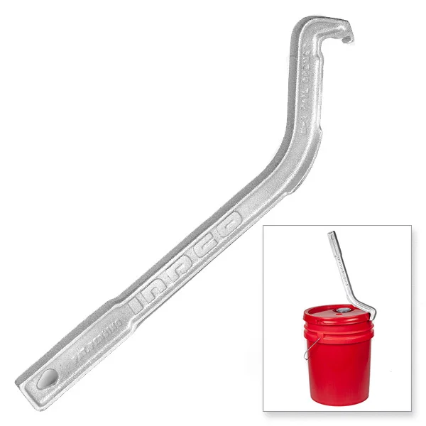 Pail Opener - Aluminum - 16" Length