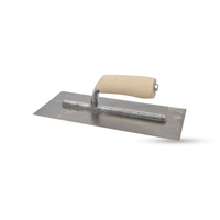 5" X 12" Trowel