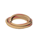 1-1/2" Red Stripe Gunite Hose, Uncoupled (Sold In Lengths Of 50')