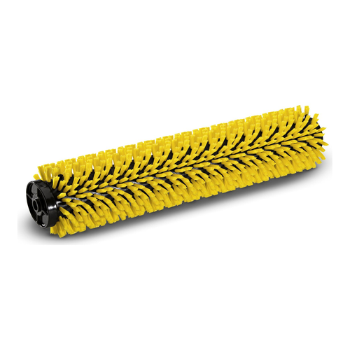 Karcher - 8.629-774.0 - Assy, Brush & Hub, .006