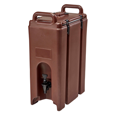Cambro 500LCD 5 Gallon Plastic Latch Camtainer