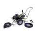 Karcher HD 2.0/1000 electric pressure washer with hose and gun