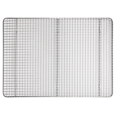 Winco PGW-1420 14" X 20" Wire Pan Grate