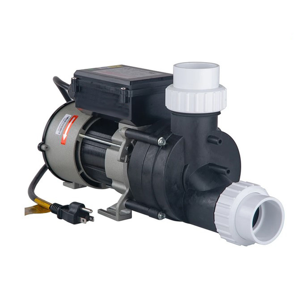 LX WCA75 0.75 HP Spa & Whirlpool Bath Pump 10-WCA75
