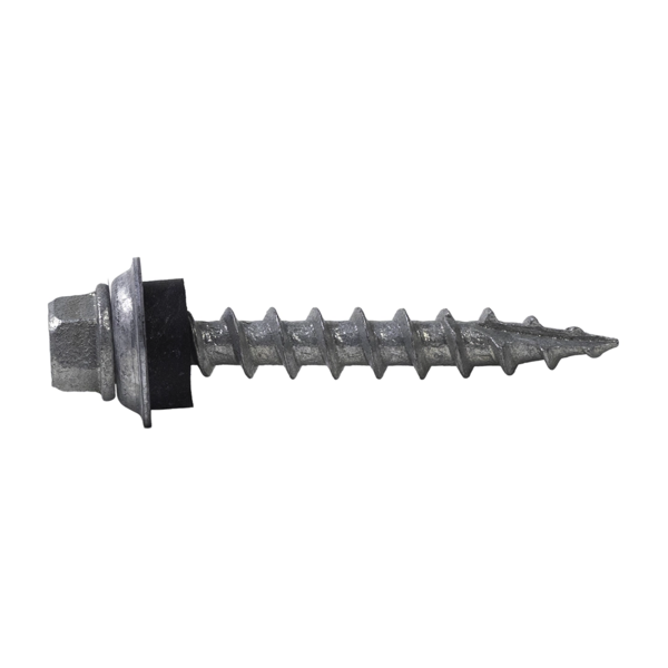 #12 x 1-1/2" TuffGrip™