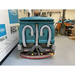 Tennant Factory Recon Used T20-5598 Scrubber