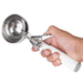 Vollrath 47139 Jacob's Pride Size 6 5 1/3 Oz Portion Control Dis