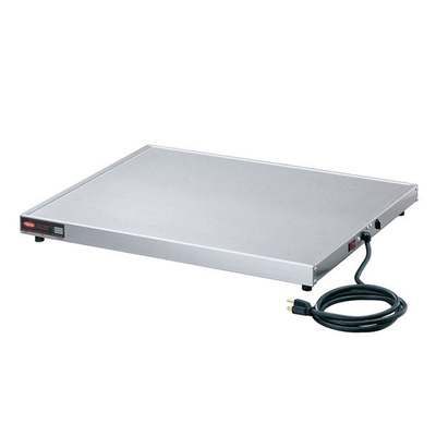Hatco GRS-18-I Free-Standing Heated Shelf Food Warmer