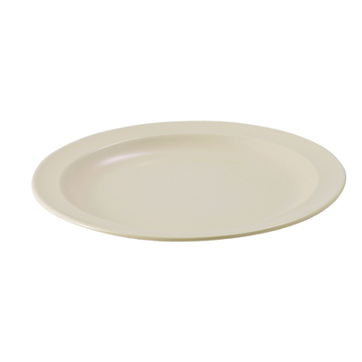 Winco MMPR-5 Plate 5-1/2" Dia