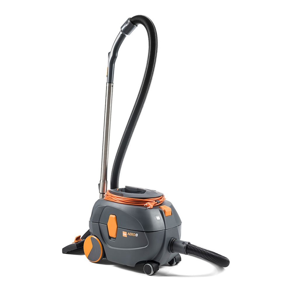 Taski Aero 8 PLUS Canister Vacuum