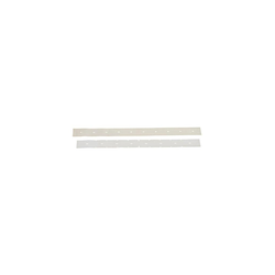 Nilfisk Advance - 11333A - Squeegee Blade Kit 32.5 Ureth