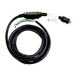 Inline 15 Amp GFCI 30-0061E-K