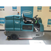 Tennant Factory Recon Used T20-5029 Scrubber
