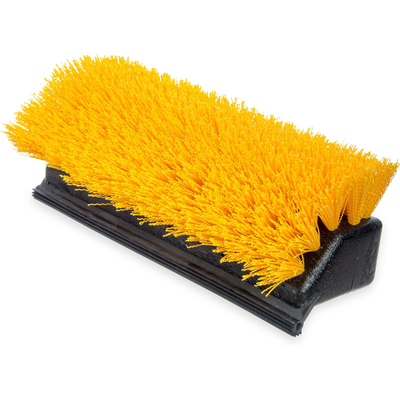 Carlisle 4042100 Dual Surface Floor Scrub Brush