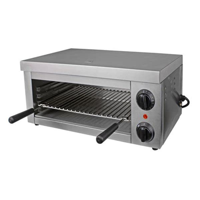 FSE CHM-1200W 24" Countertop Electric Cheesemelter