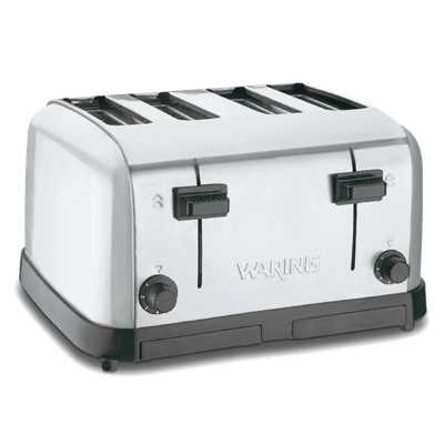 Waring WCT708 Toaster
