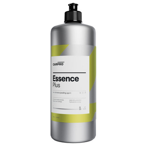 Essence Plus - Non Abrasive
