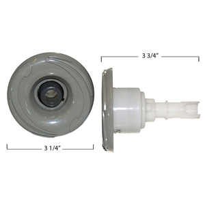 Coleman Spa Directional Jet Internal 3-1/4" 107104