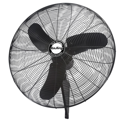 Air King 9035 30" Oscillating Industrial Wall Mount Fan