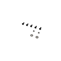Nilfisk Advance - 56116993 - Hardware Kit-Contactor Assy