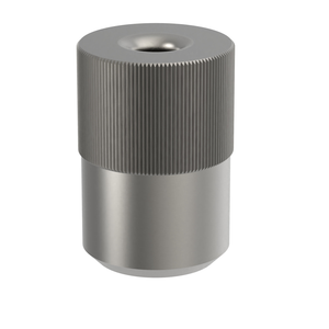 SP 26-8 .2130 Serrated Press-Fit Bushing