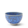 Kessho Blue Teacup 2-1/2"