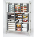 Cambro CBUNVR24580 Basics Plus Universal Storage Rack