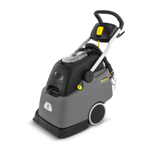 New Karcher Clipper DUO 10 g Carpet Cleaner