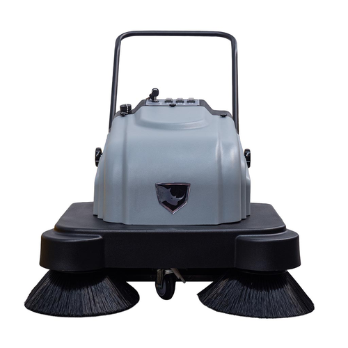 New Rhino AS-690 Walk Behind Sweeper