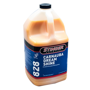 Carnauba Dream Shine