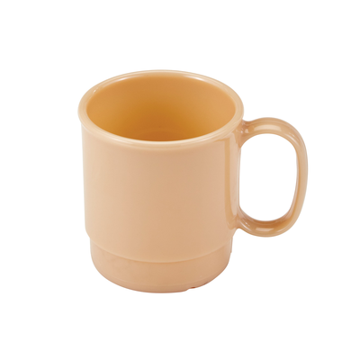 Cambro 75CW 7 1/2 Oz Stackable Cup