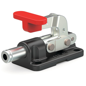 DE-STA-CO 6015-M Straight-Line Action Clamp, 560 lb Holding Capacity