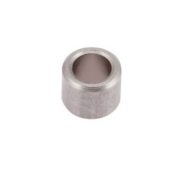 Tennant/Nobles - 4015617 - Tube, 0.41Id 0.62Od 00.5L, Ss, Cham (Replaces Tennant 71257AM)