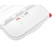 Araven 09146 Polypropylene 1 Gal. Ingredient Bin