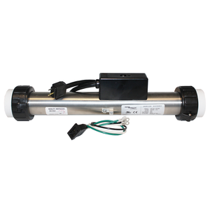 Apollo Spa 4.5kW Flo-Thru Heater Assembly 26-H0136-6S-K